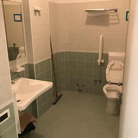 Hotel Haiti San Benedetto del Tronto