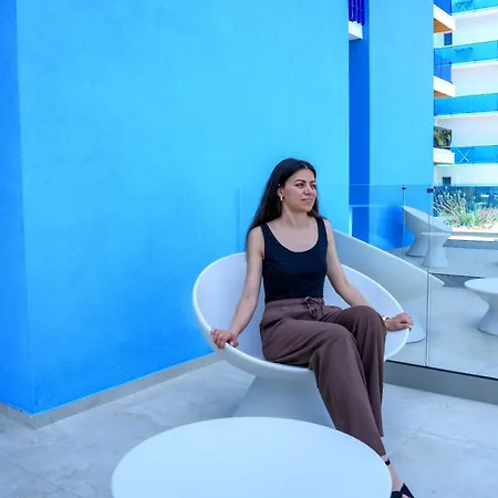Haiti Hotel San Benedetto del Tronto