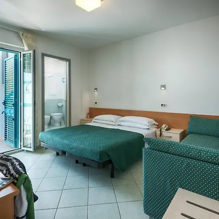 Hotel Haiti San Benedetto del Tronto