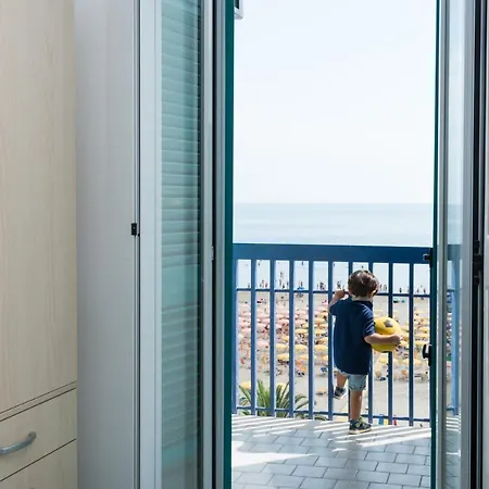 Hotel Haiti San Benedetto del Tronto