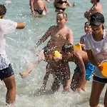 Haiti 2* سان بنيديتّو ديل ترونتو