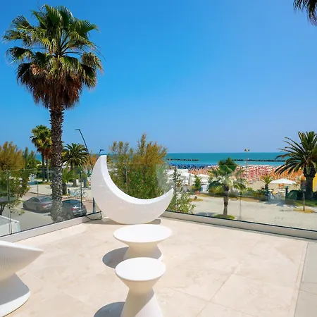 Haiti Hotell