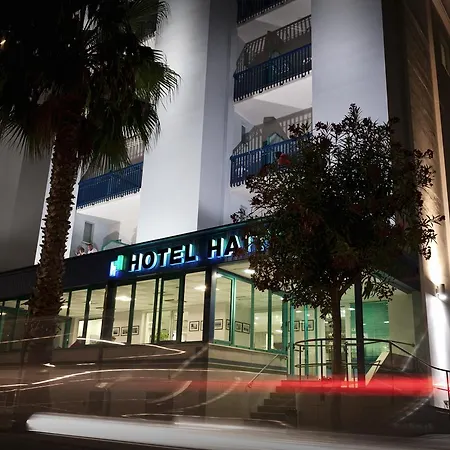 Haiti 2* サン・ベネデット・デル・トロント