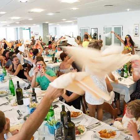 Ξενοδοχείο Haiti Σαν Μπενεντέτο ντελ Τρόντο