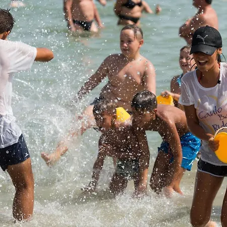 Haiti 2* Σαν Μπενεντέτο ντελ Τρόντο