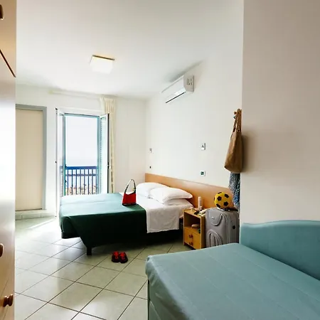 Haiti Hotel