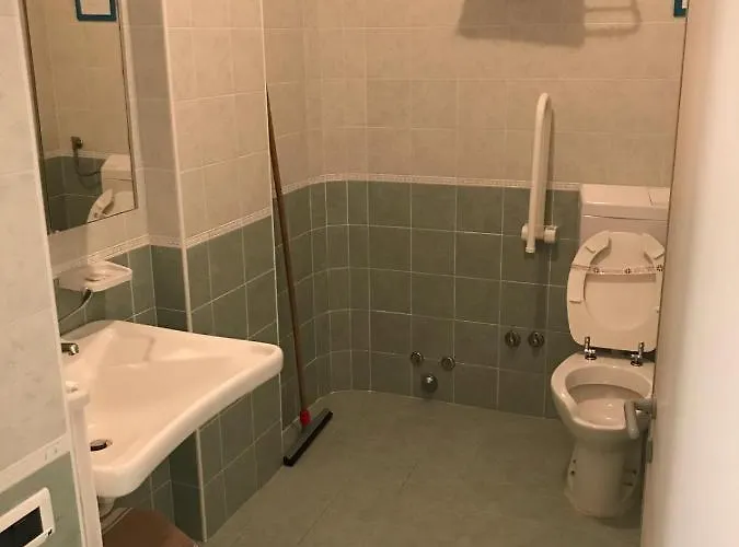 Hotel Haiti San Benedetto del Tronto