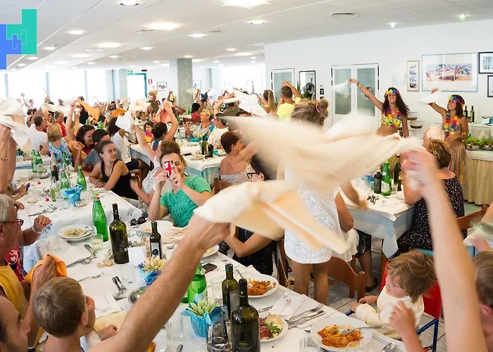 Hotel Haiti San Benedetto del Tronto